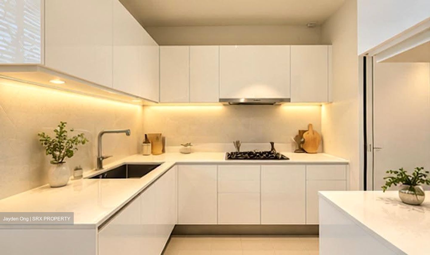 Marina Collection (D4), Condominium #639085111